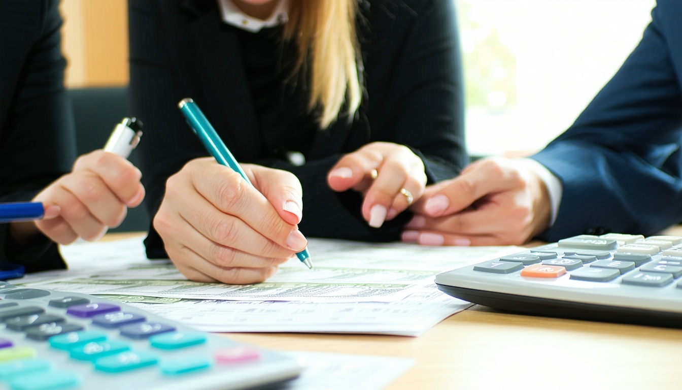 Personal Finances and Budgeting Course